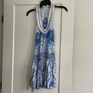 Poupette St Barth dress